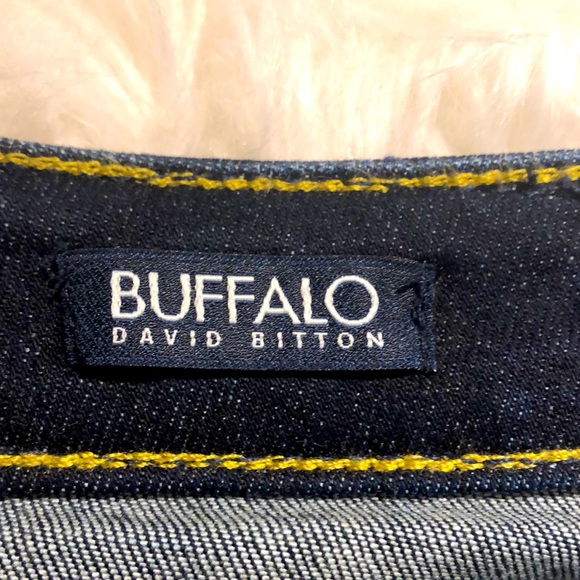 BUFFALO Jeans - Picture 4 of 7